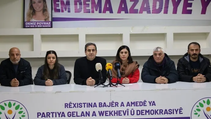 Gerekçe olumsuz hava koşulları