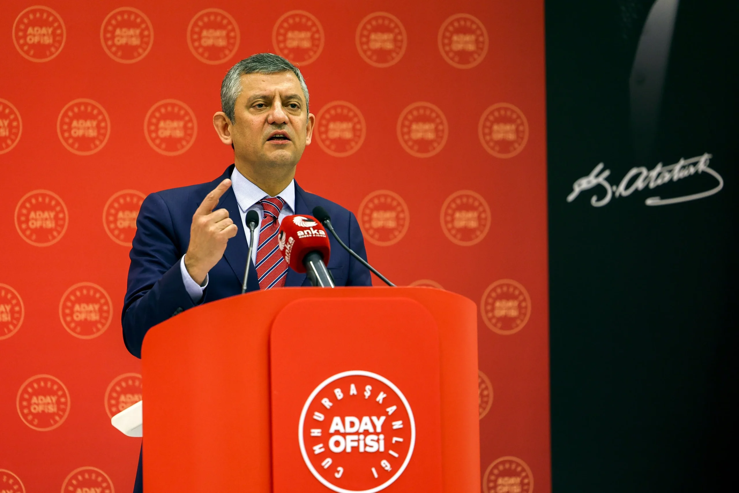 Özel’den ’10 Mart Mutabakatı’ açıklaması: