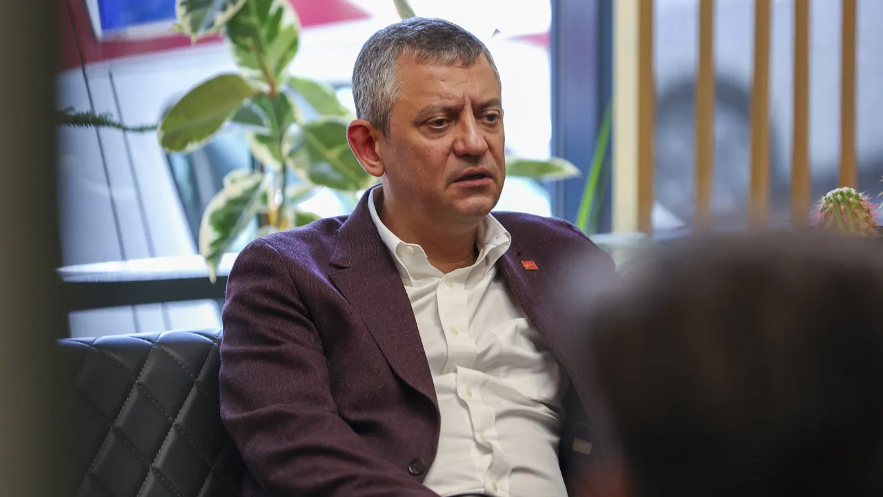 Komisyon raporu: Yasama kısmı kıymetli
