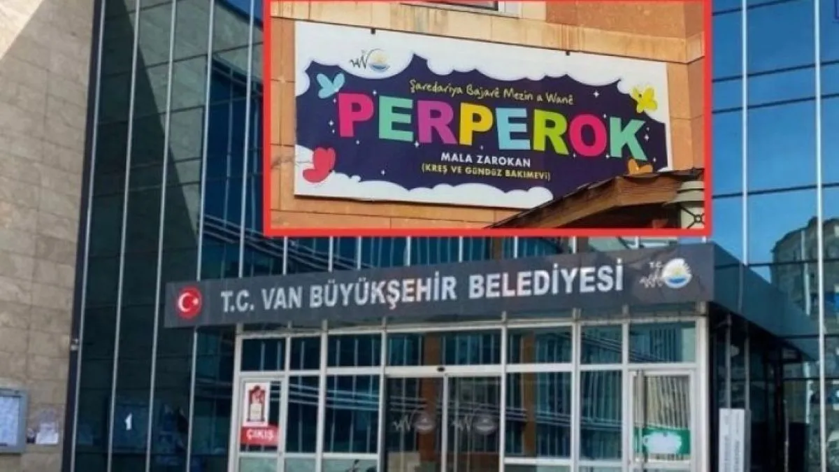 Kayyumun Kürtçe ‘hassasiyeti’ I