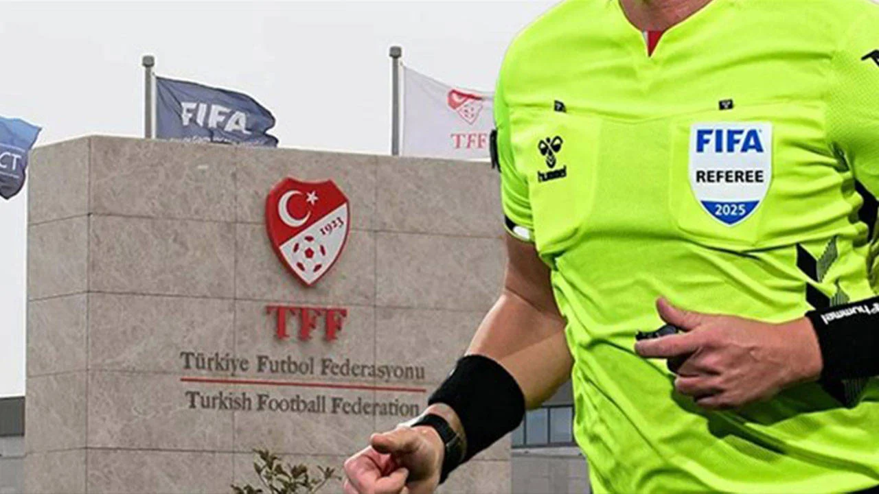 Bahis soruşturmasında karar l
