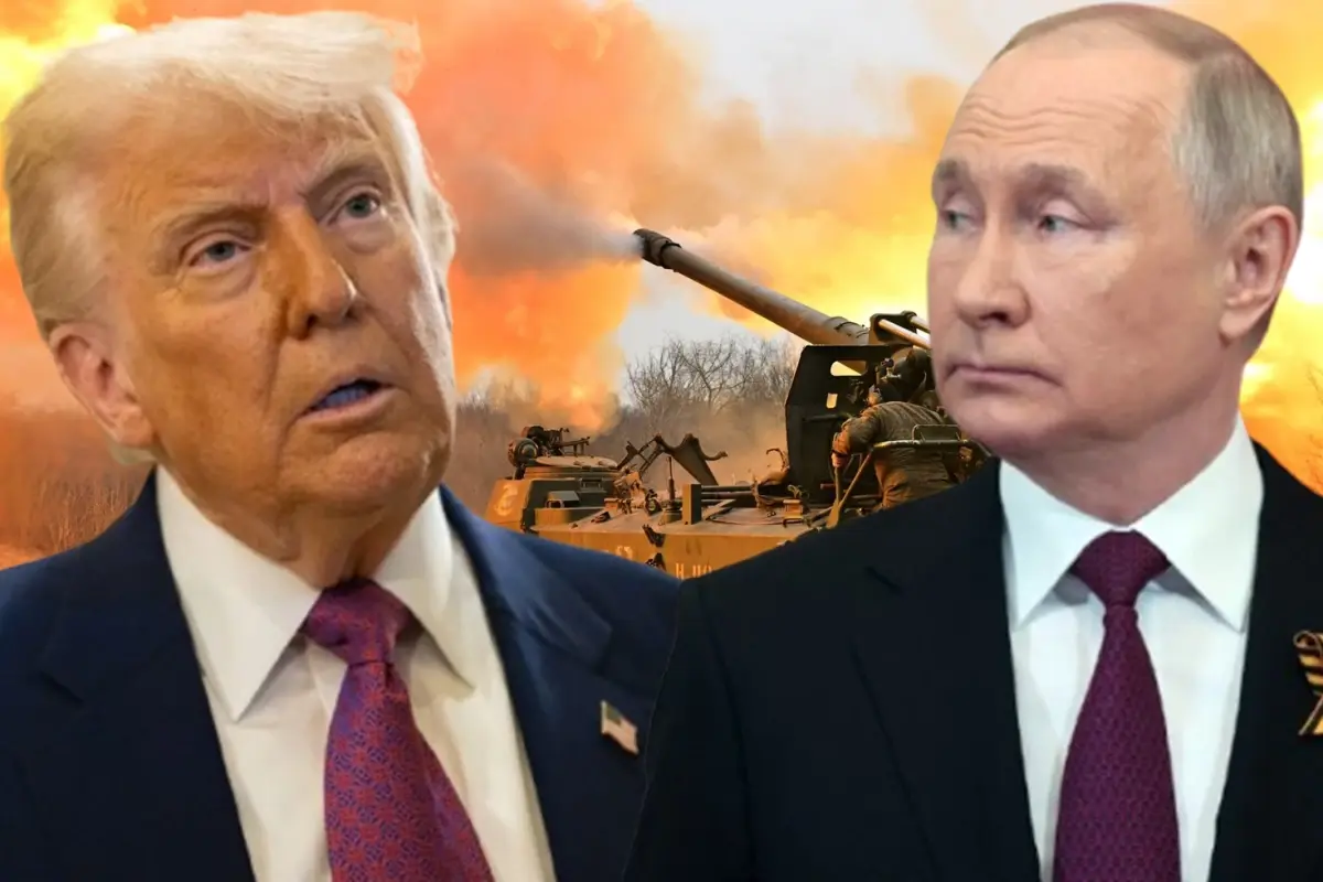 Trump açıkladı