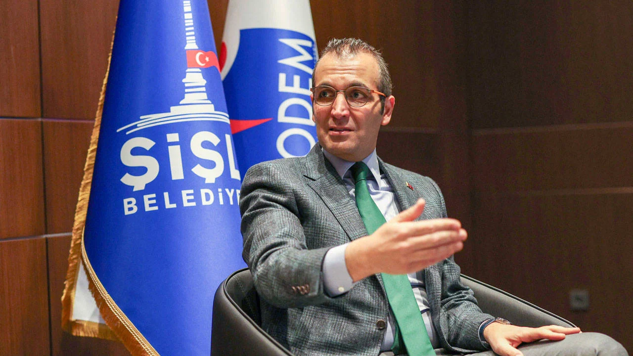 Resul Emrah Şahan: