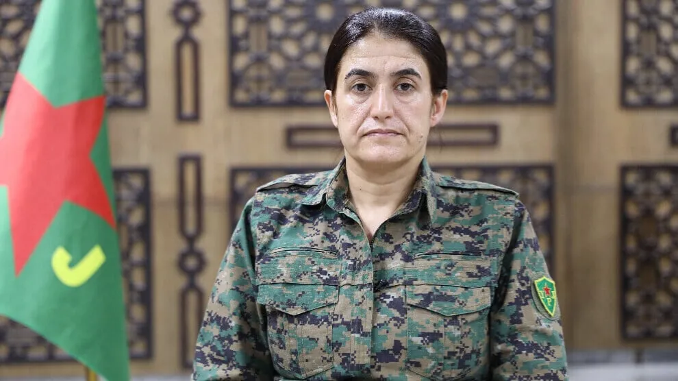 Şam’daki görüşmeye katılan Rohilat Efrîn ayrıntıları anlattı: