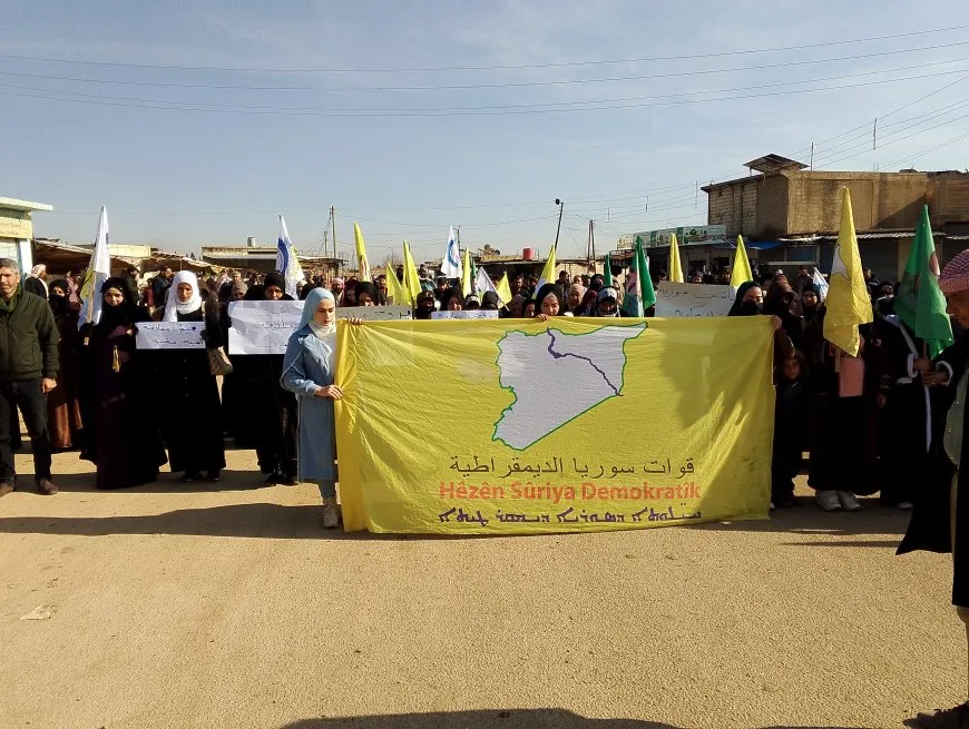 rojava