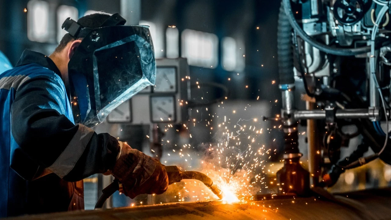 Türk Metal ile MESS anlaştı