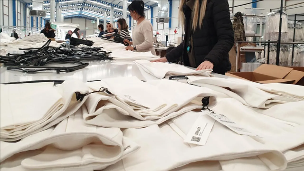 Tekstilde gerileme: Enflasyon, ucuz işgücü ve kaçış