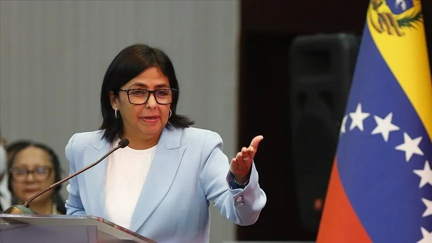 Maduro’nun yerine geçici başkan olmuştu