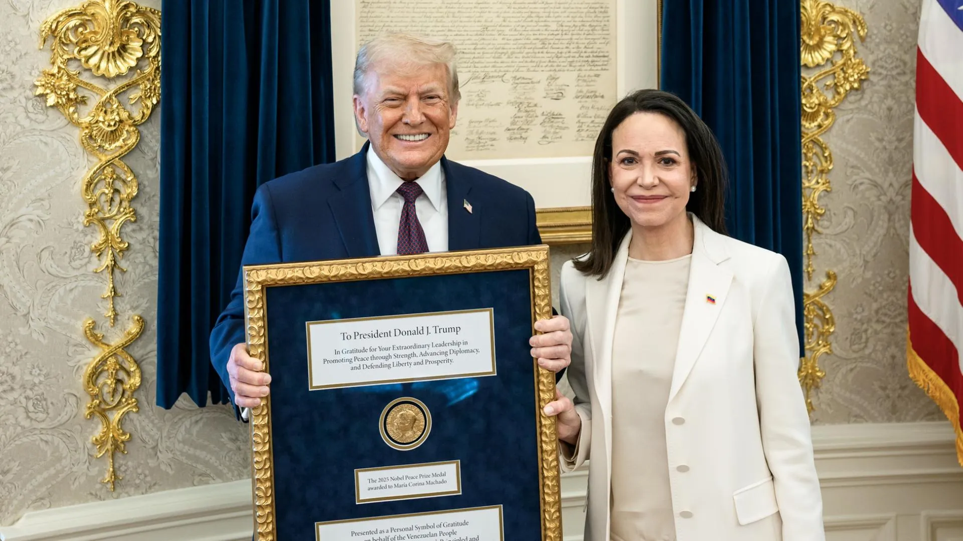 Nobel Komitesi’ne göre kazanan değişmiyor