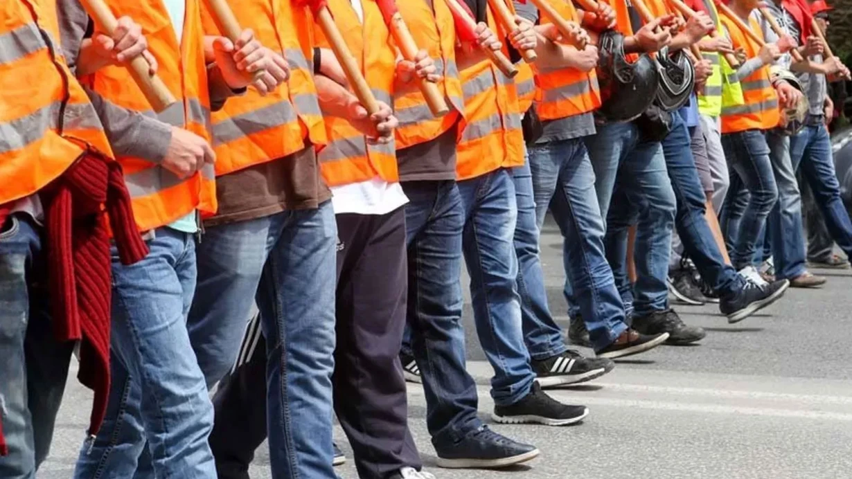 Türkiye’de 16 milyon 699 binişçi var