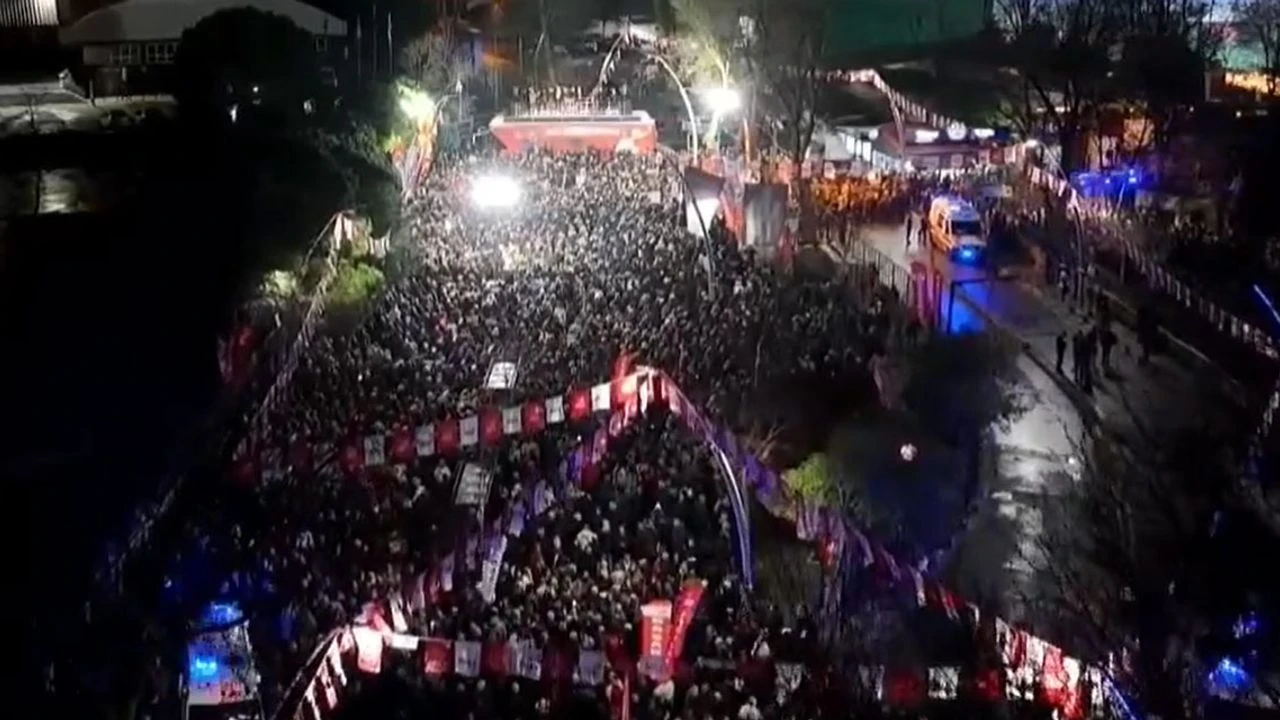 CHP Genel Başkanı Özel: