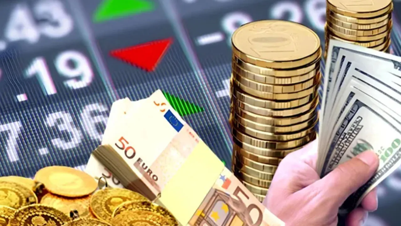 Güvenli limanlara talep artıyor l