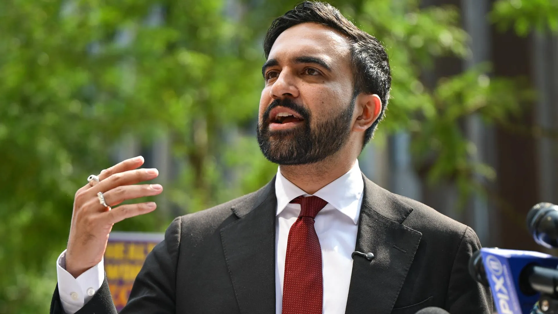 New York’a götürüleceği açıklanmıştı