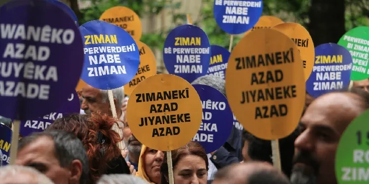 Dünya Anadil Günü’nde sendikalardan açıklama l