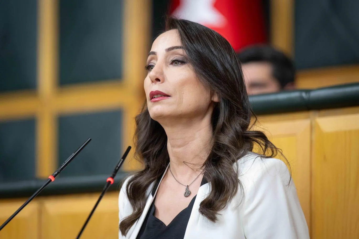 “Süreç yasal zemine oturmalıdır”