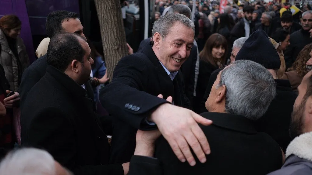 “Hızlandırıcı adımlar gerekiyor”
