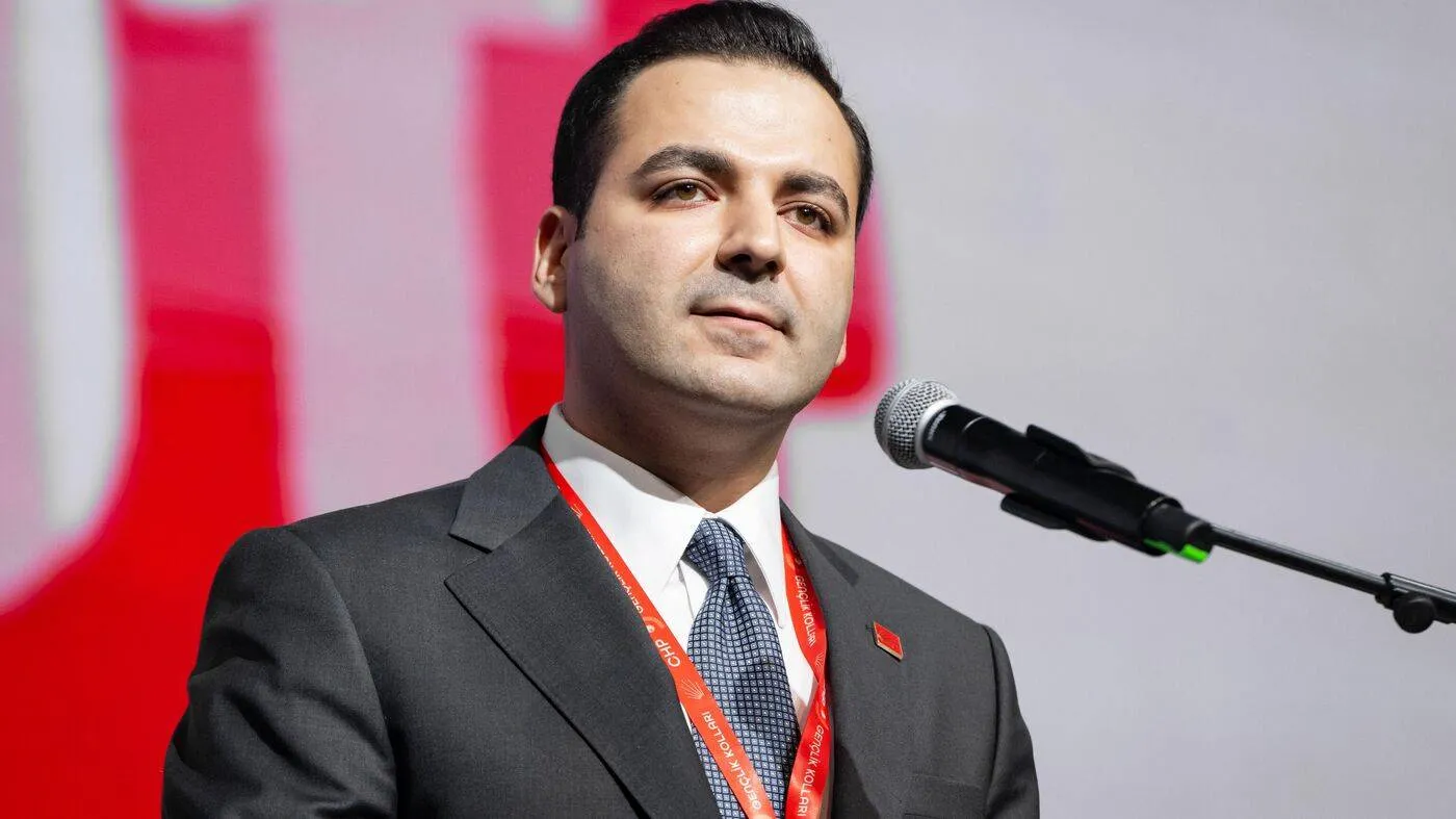 ‘Akın Gürlek’ paylaşımı nedeniyle yargılanıyordu
