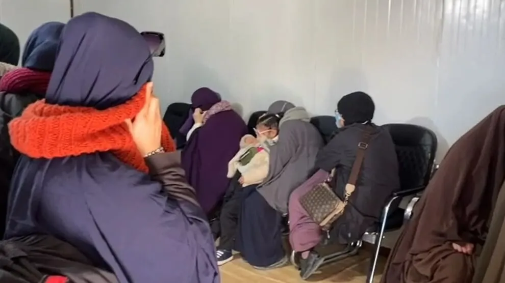 Avustralya’ya teslime ‘teknik sorun’ engeli