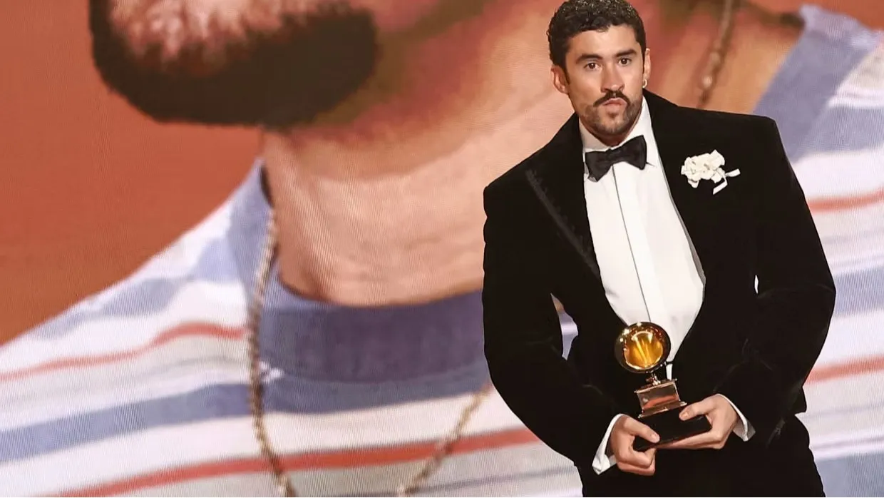 Grammy Ödülleri sahiplerini buldu