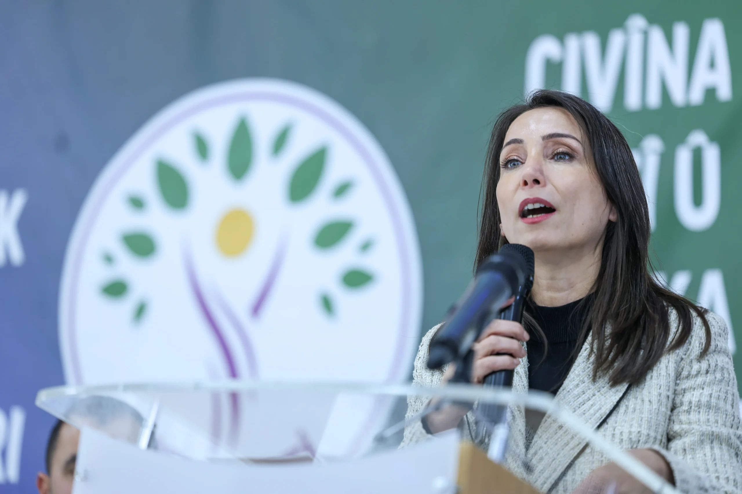Hatimoğulları, Münih Konferansı’nı işaret etti