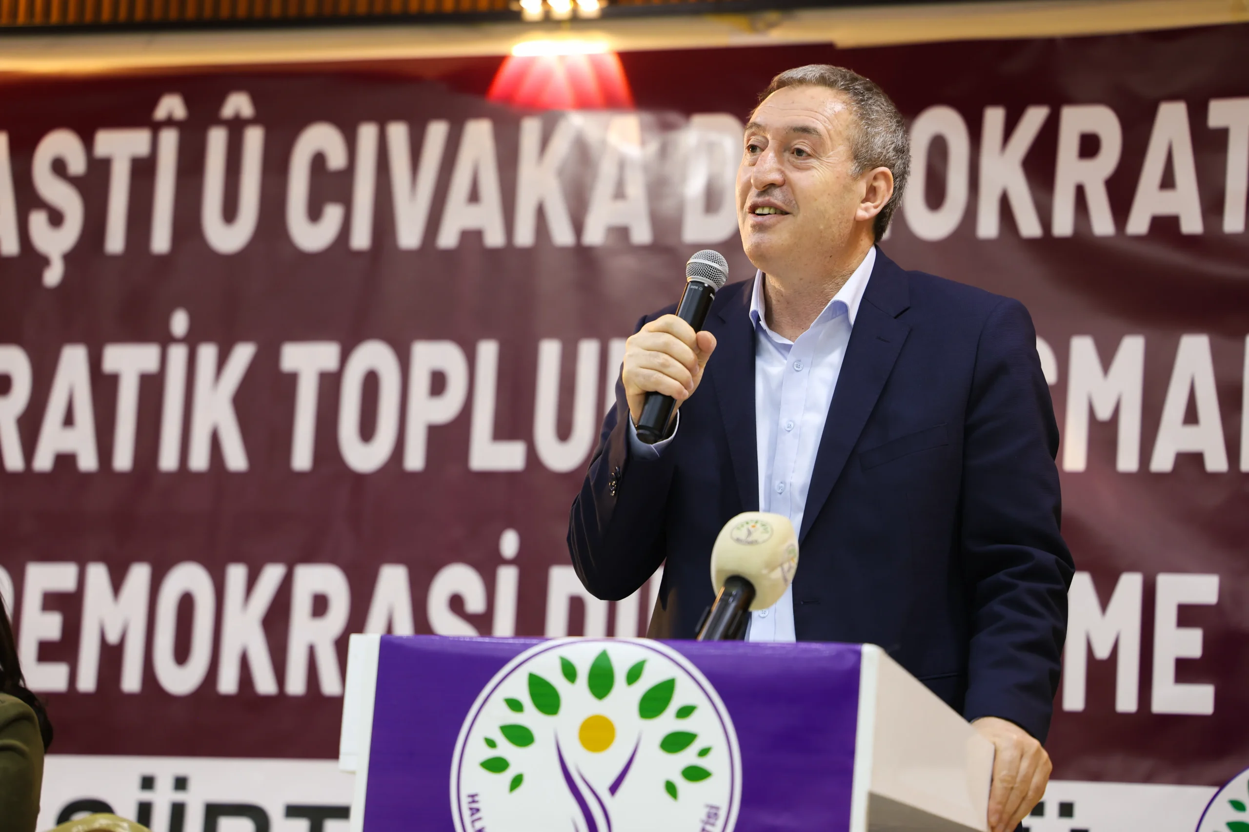 Bakırhan: