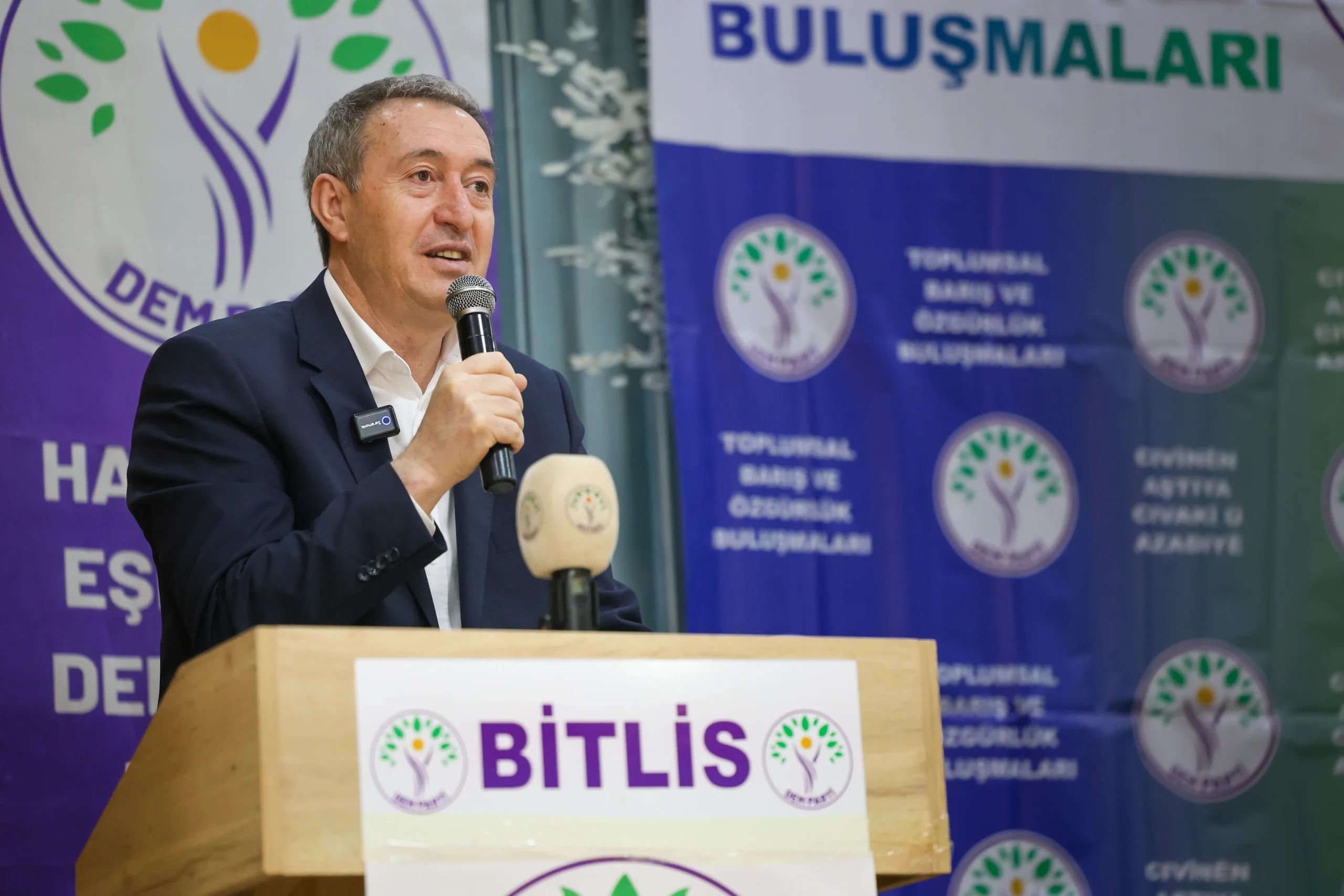 “Rapor bir başlangıç”