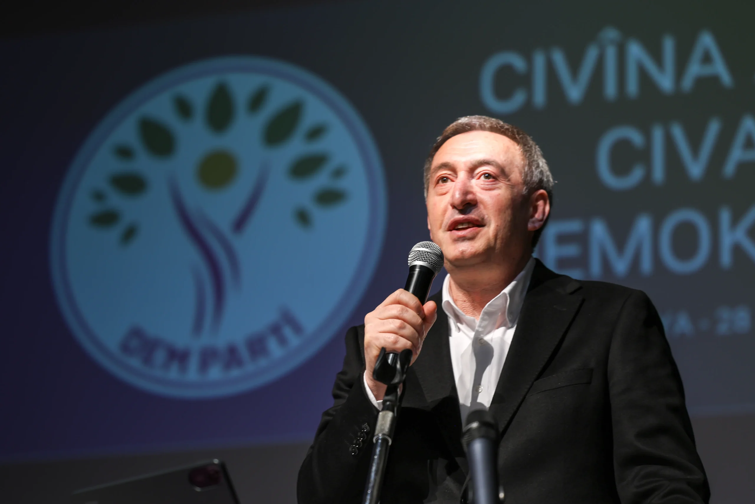 Bakırhan’dan İran açıklaması