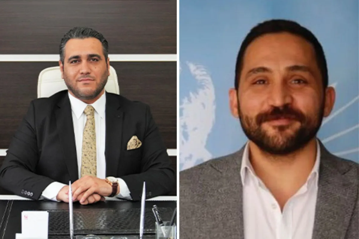 Özarslan’ın istifasının ardından