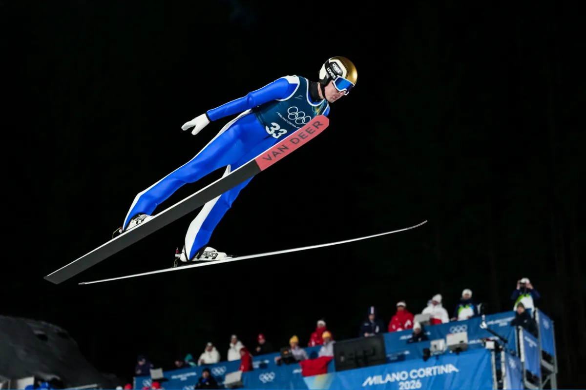 2026 Milano-Cortina Kış Olimpiyatlarında bugün