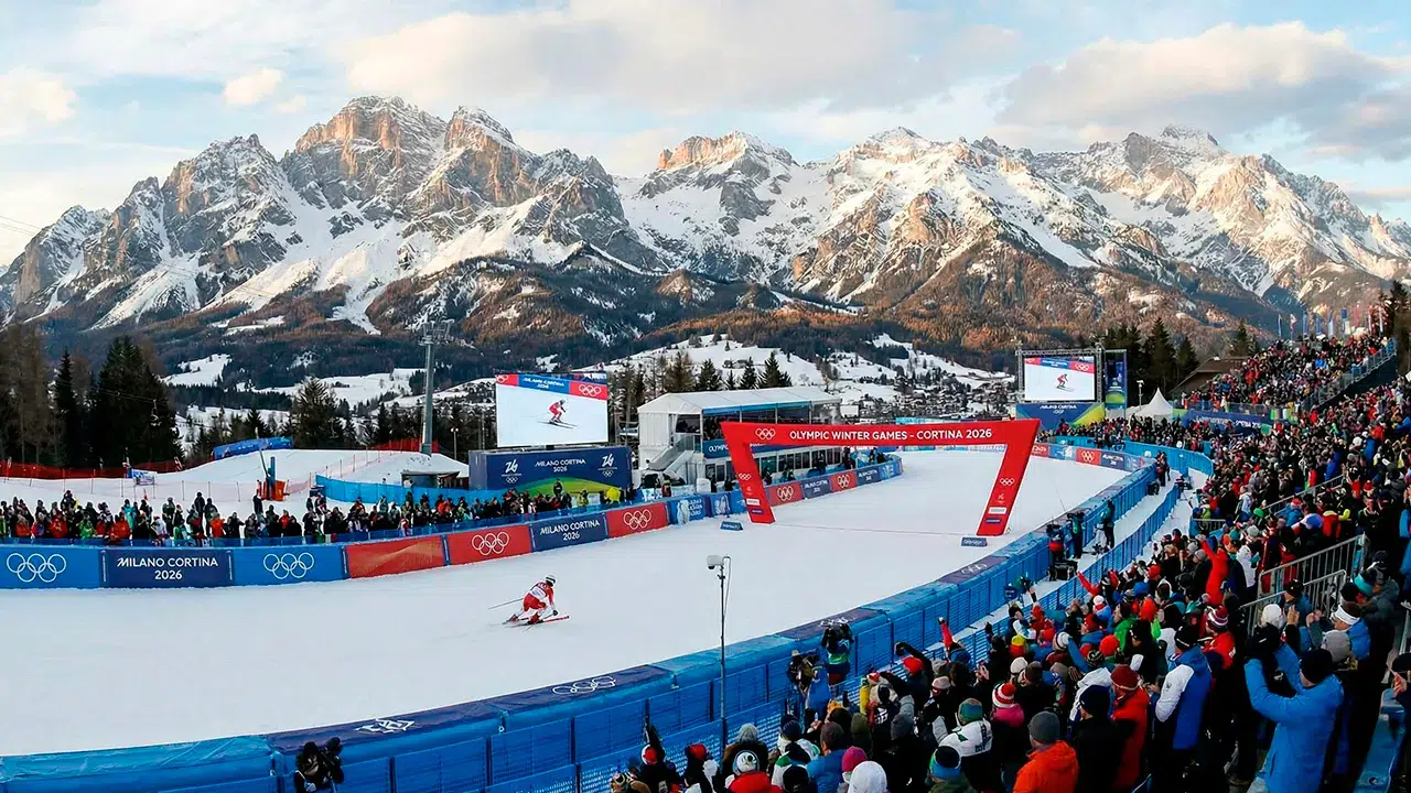 Kış Olimpiyatları’nda 4 gün geride kaldı