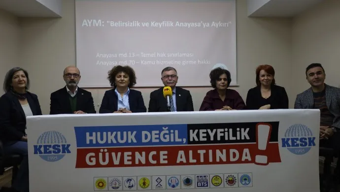 Memur görevleriyle ilgili yasal düzenlemeler