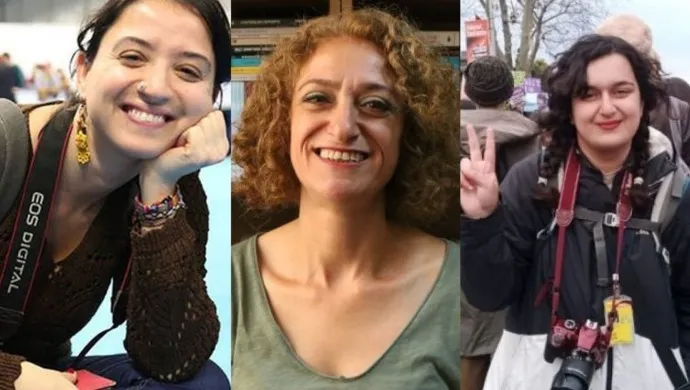 Basın meslek örgütlerinden ortak açıklama