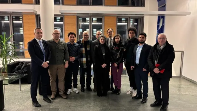“Kermanşah ve İlam’da tespitli ölü sayısı 3 bin”