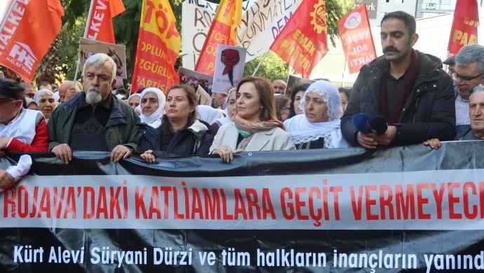 Bahçeli’nin “umut hakkı”, Demirtaş ve kayyum açıklaması