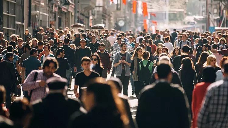 TÜİK açıkladı l