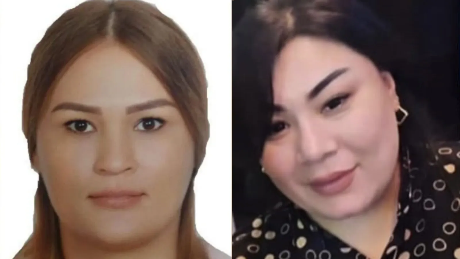 Ergashalieva Sayyora da aynı şekilde öldürülmüş
