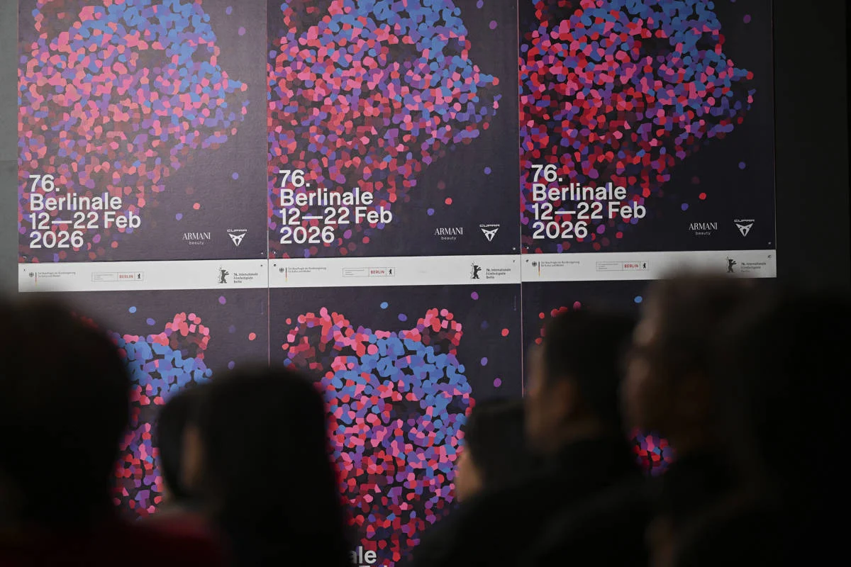 81 sinemacıdan Berlinale’ye ‘Gazze’ mektubu