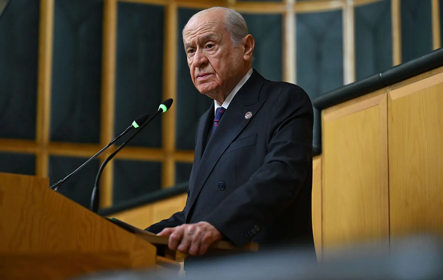 “Makul sonuca kısa sürede ulaşılmalıdır”