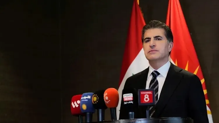 “Türkiye’deki süreç çok ciddi”