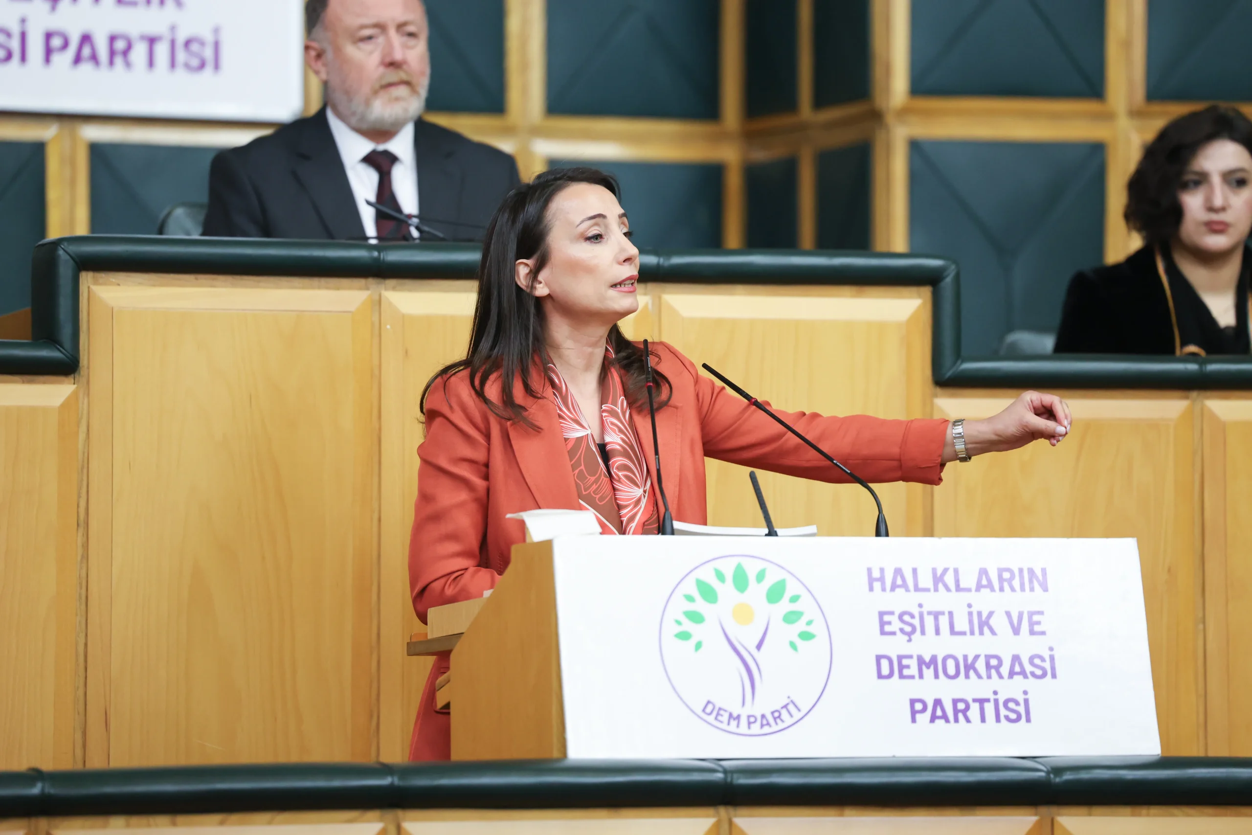 Süreci hızlandırma çağrısı
