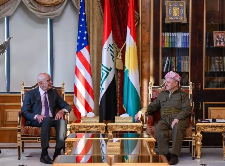 ABD’nin Irak ve İran ile gerilimleri var