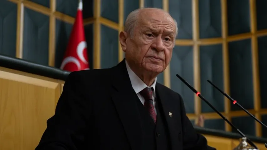 Bahçeli’den CHP’ye Gürlek tepkisi: