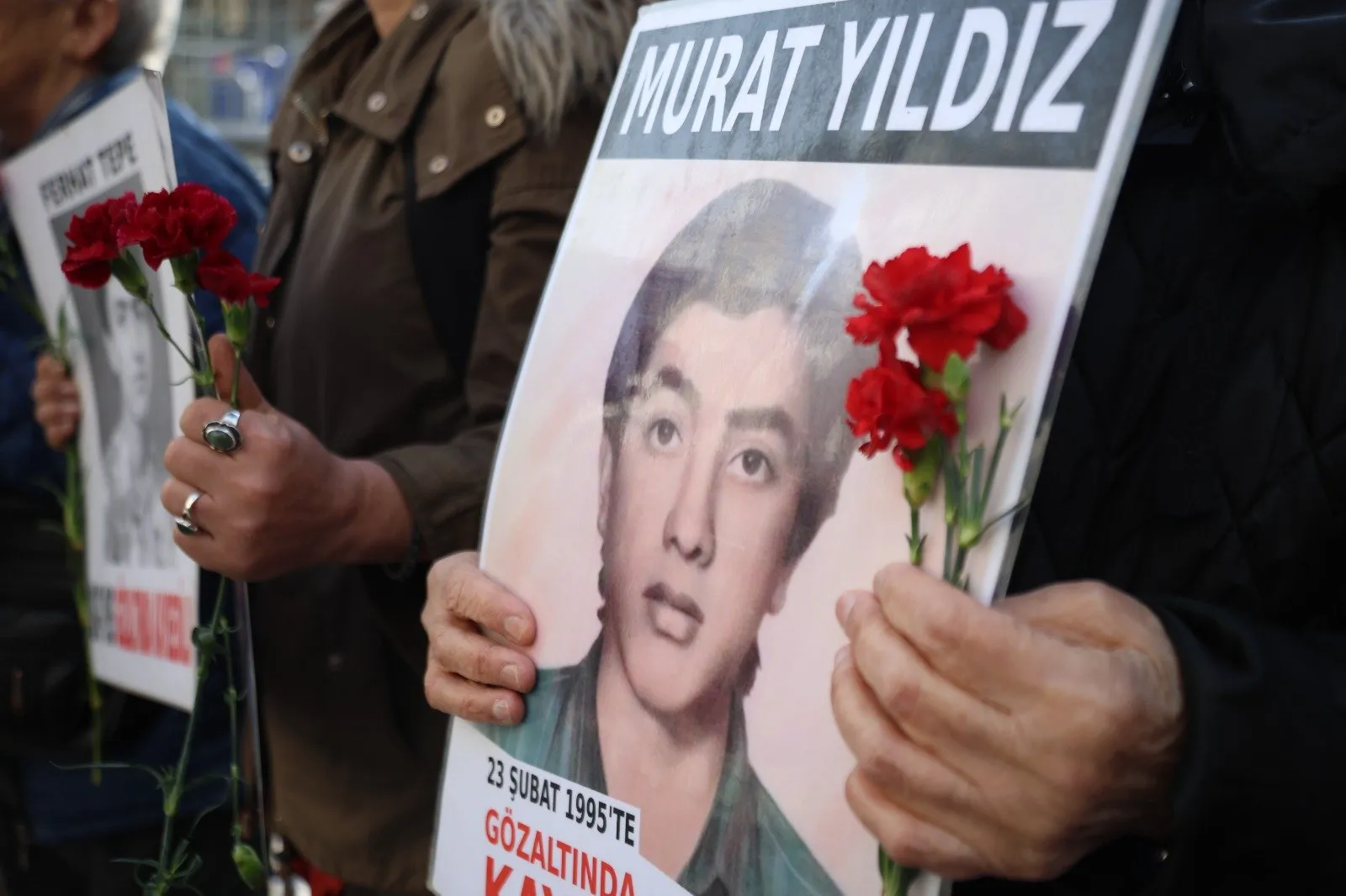 Cumartesi Anneleri
