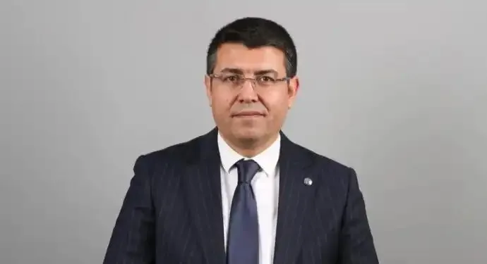 Gazeteciye hakaret etmişti