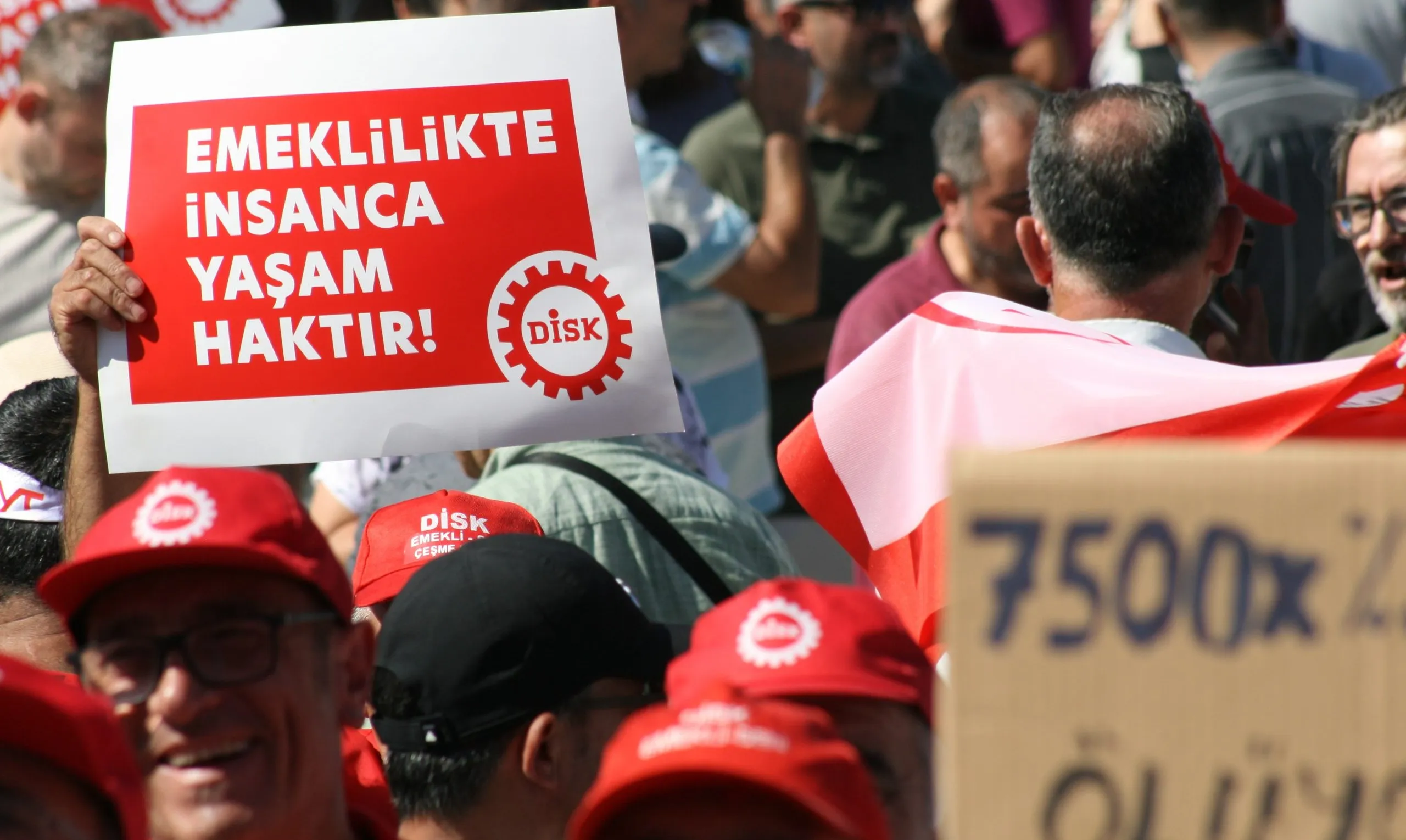 Artış olacak mı?