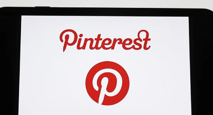 Pinterest’te işten çıkarma