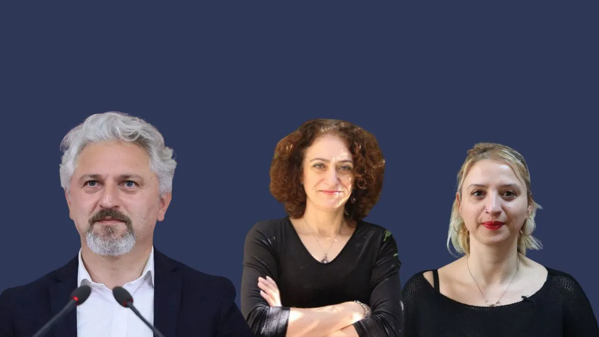 Birçok kentte operasyon