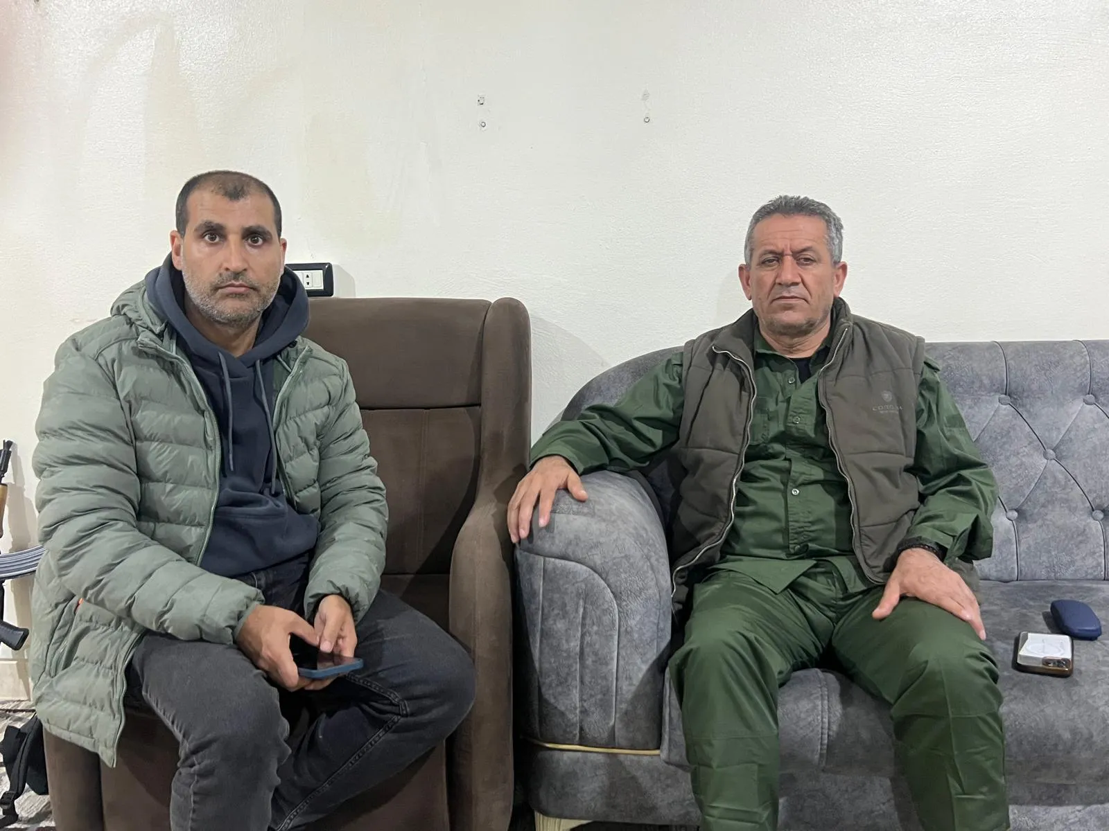 DSG – Şam anlaşması