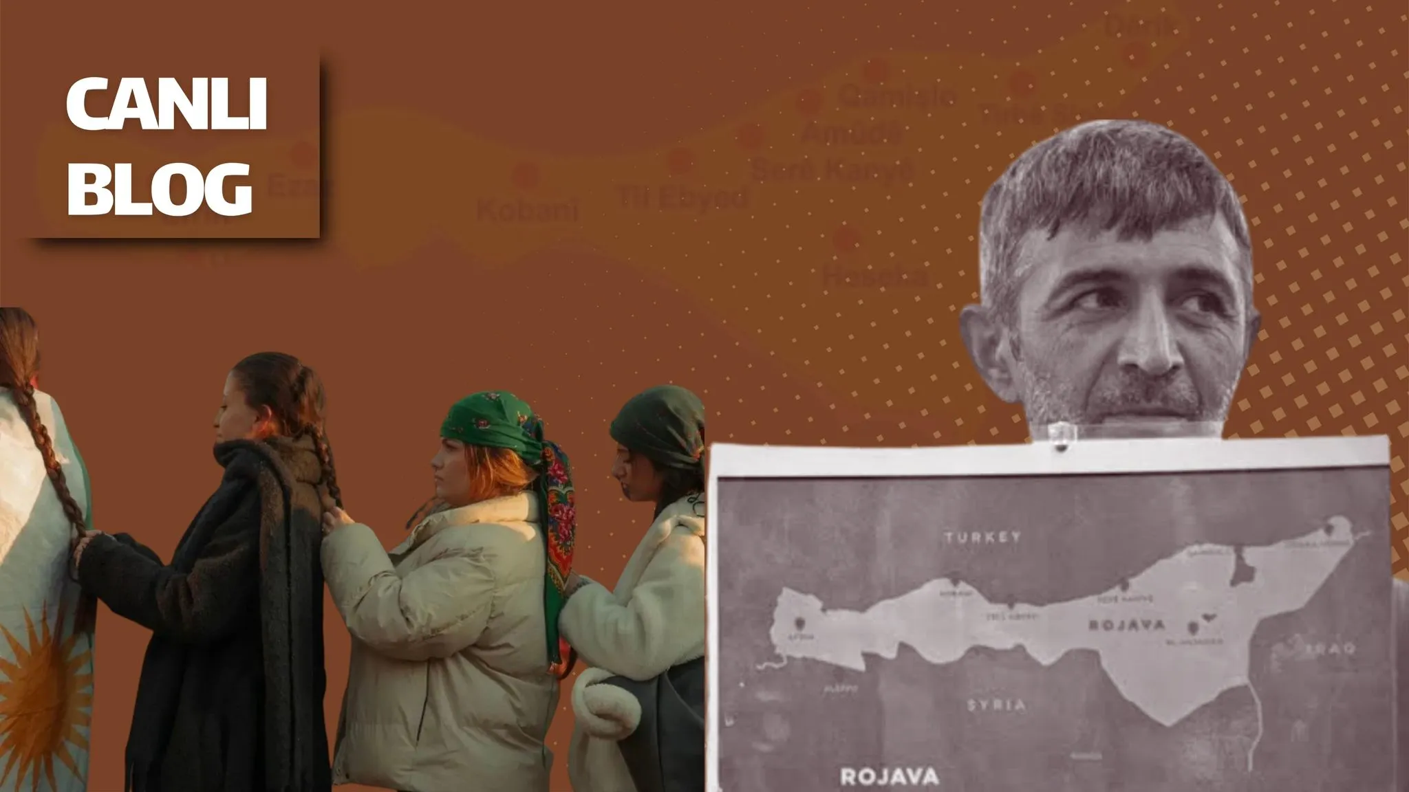 30 Ocak Anlaşması ve Rojava’da son durum