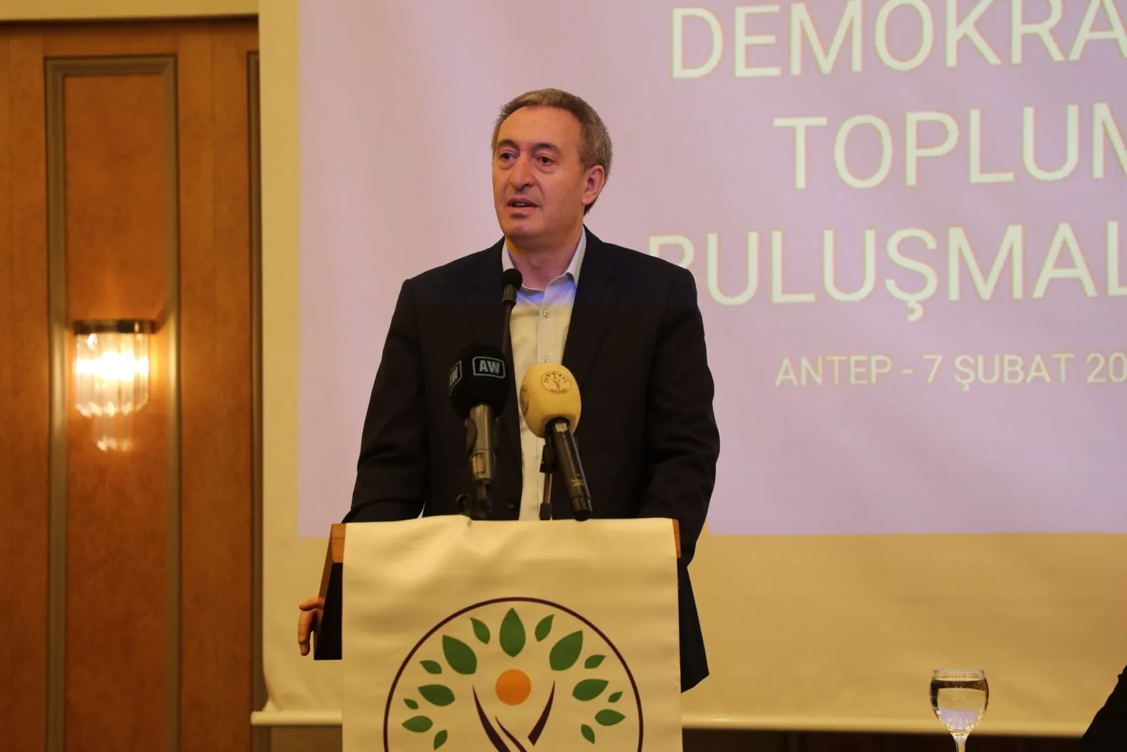“30 Ocak Anlaşması bir teslimiyet değil”